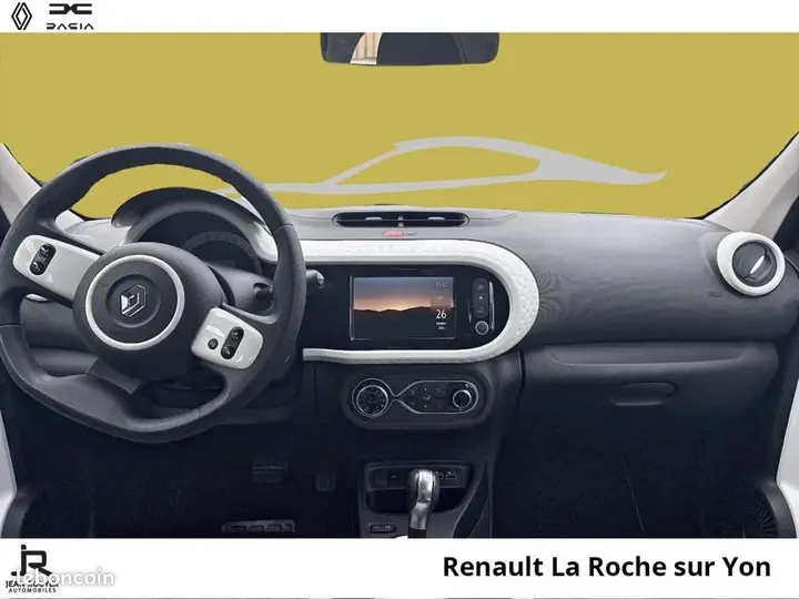 Renault Twingo 2023 photo 5