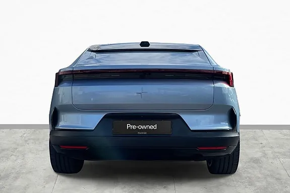 Polestar 4 2025 photo 5