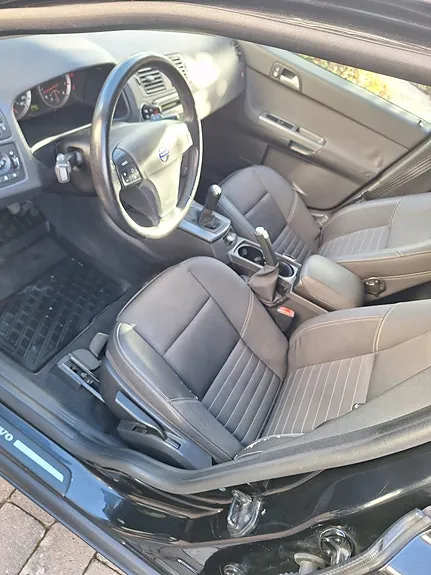 Volvo V50 2005 photo 5
