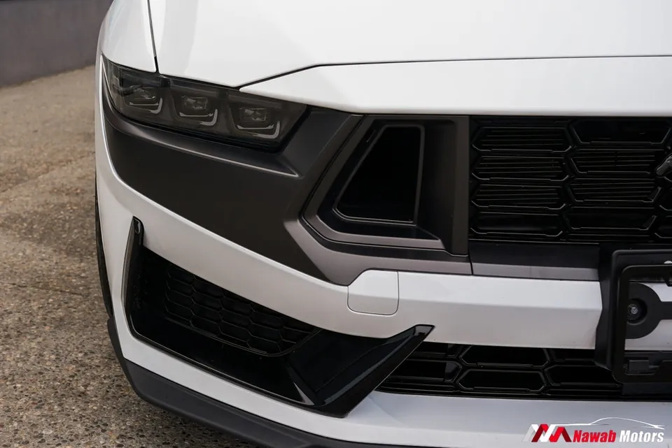 Ford Mustang 2025 photo 5