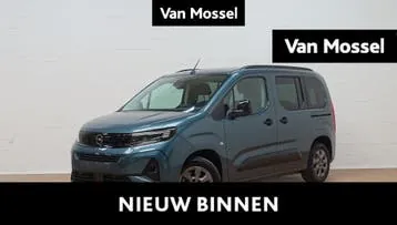 Opel Combo Life