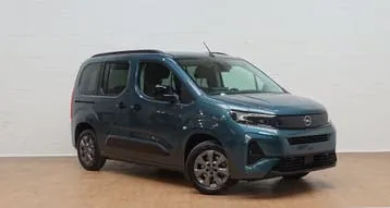 Opel Combo Life 2026 photo 2