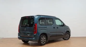 Opel Combo Life 2026 photo 3