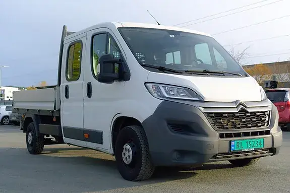 Citroen Jumper