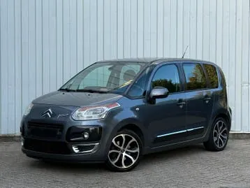 Citroen C3 Picasso 2009 photo 2