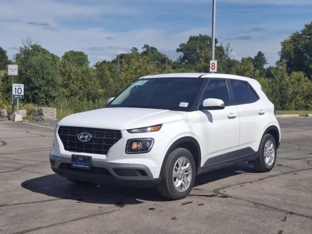 Hyundai Venue