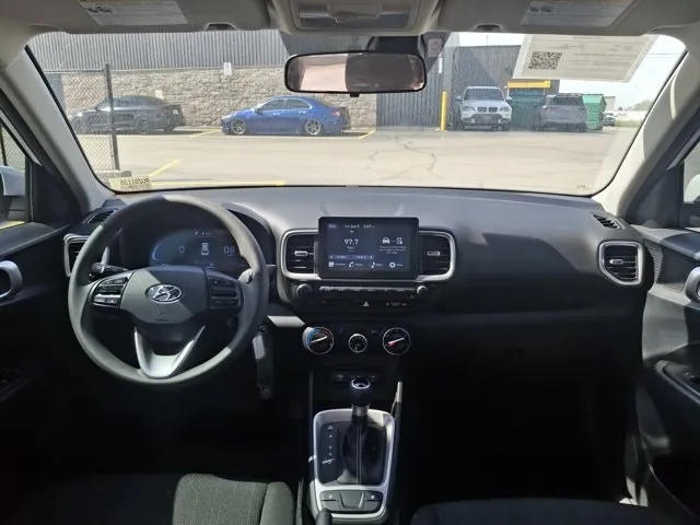 Hyundai Venue 2024 photo 5