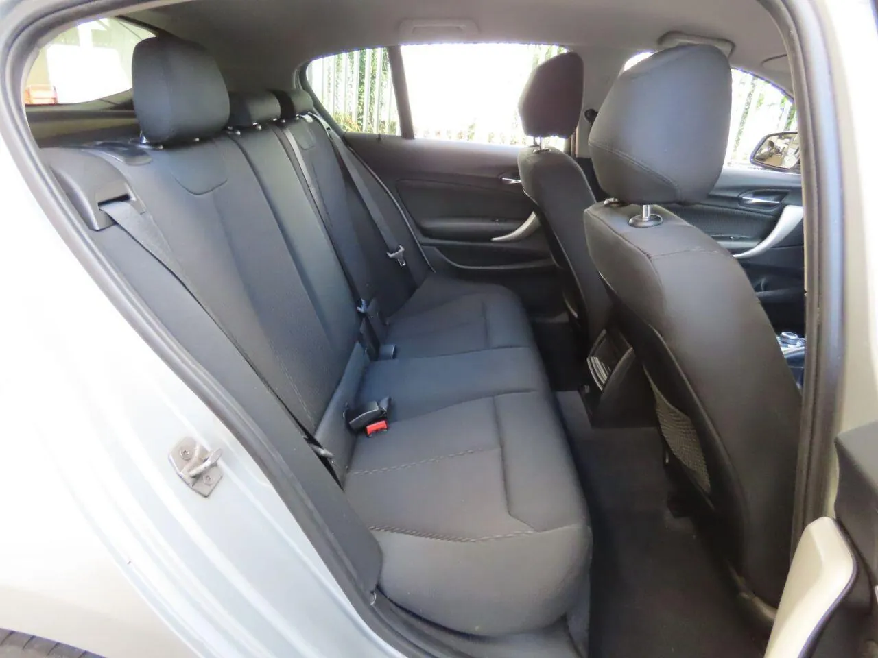 BMW 1 Series 2016 photo 5