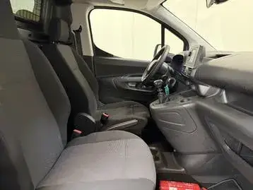 Citroen Berlingo 2025 photo 2