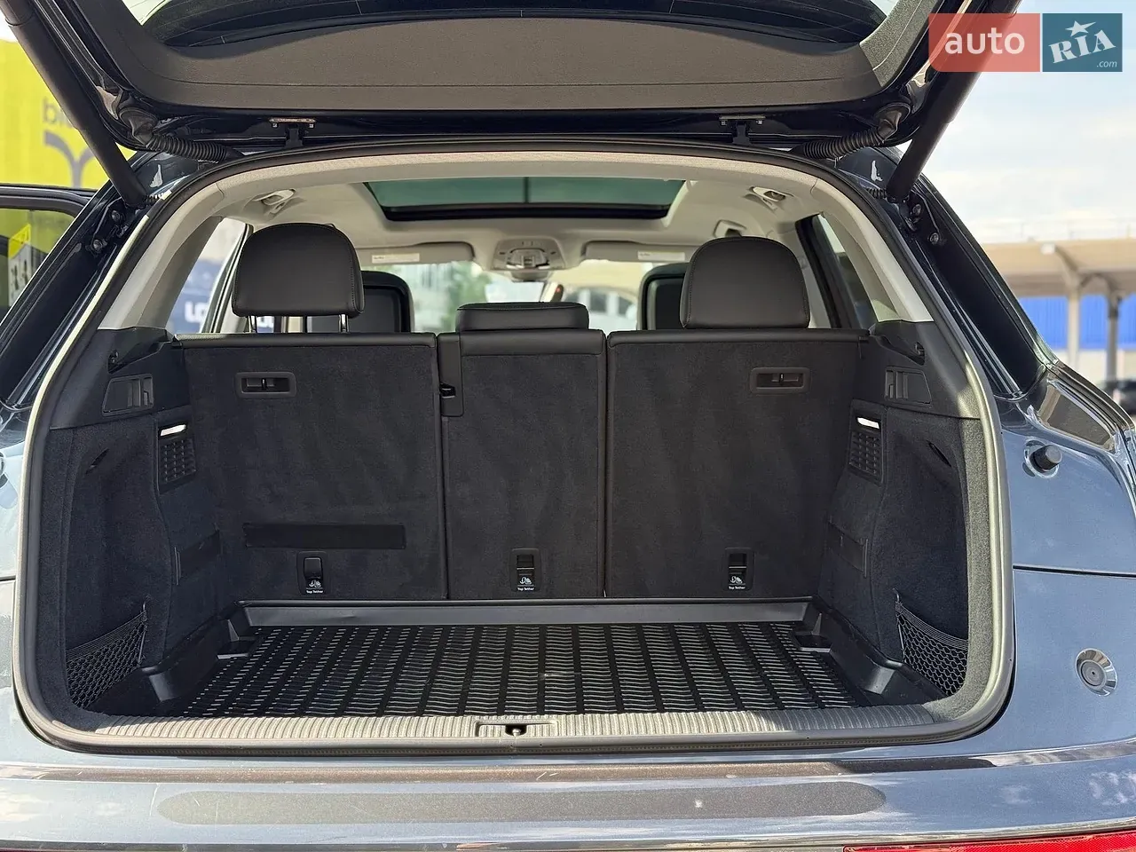 Audi Q5 2017 photo 5