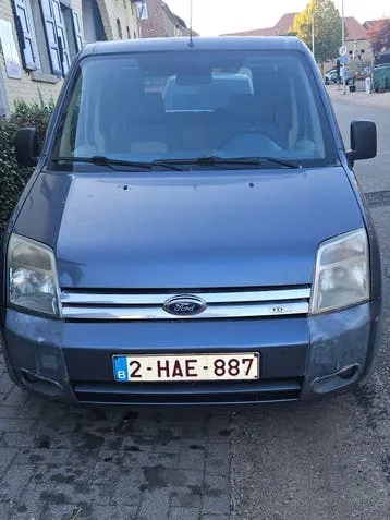 Ford Tourneo Connect