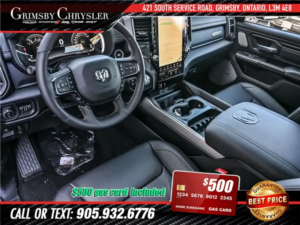 Ram 1500 2027 photo 5