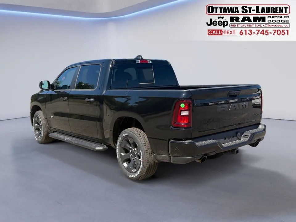 Ram 1500 2026 photo 5