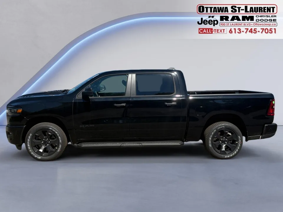 Ram 1500 2026 photo 4