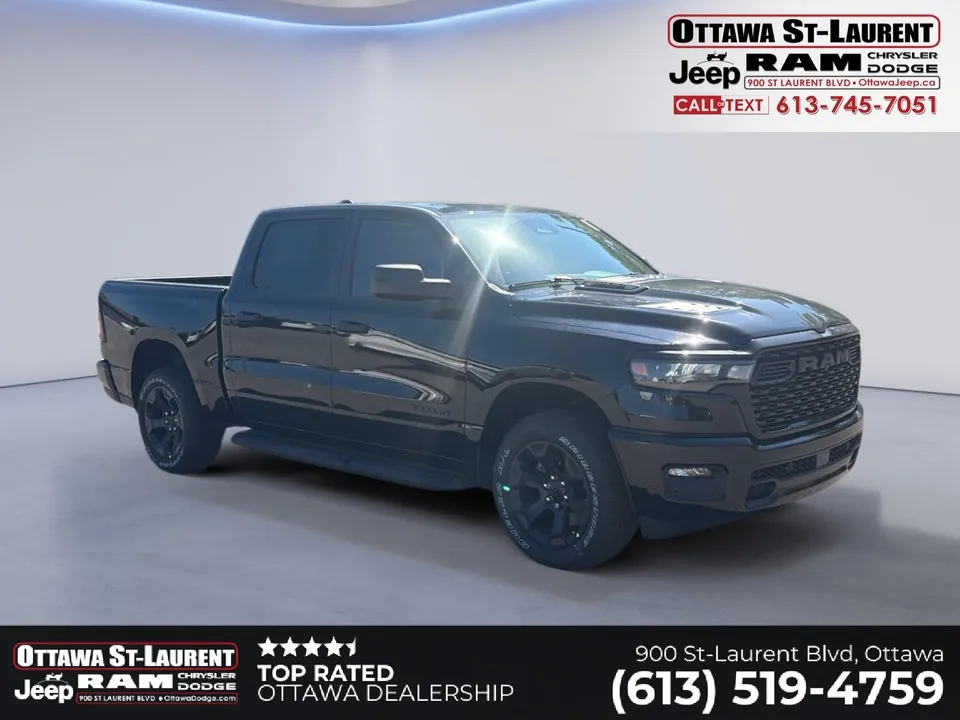 Ram 1500