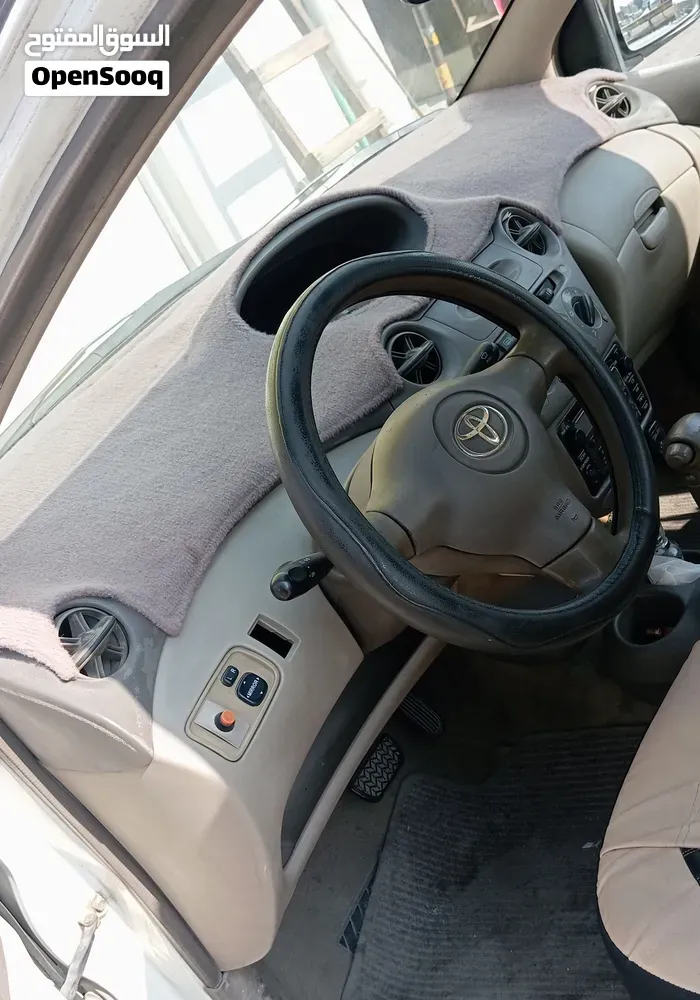 Toyota Echo 2005 photo 3