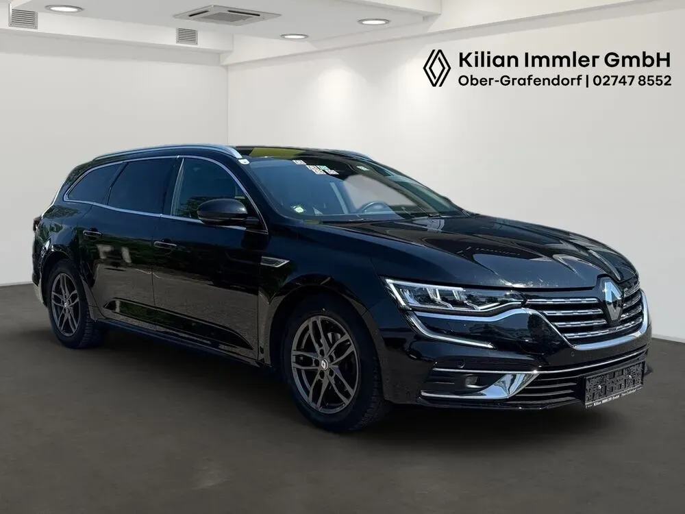 Renault Talisman 2022 photo 2