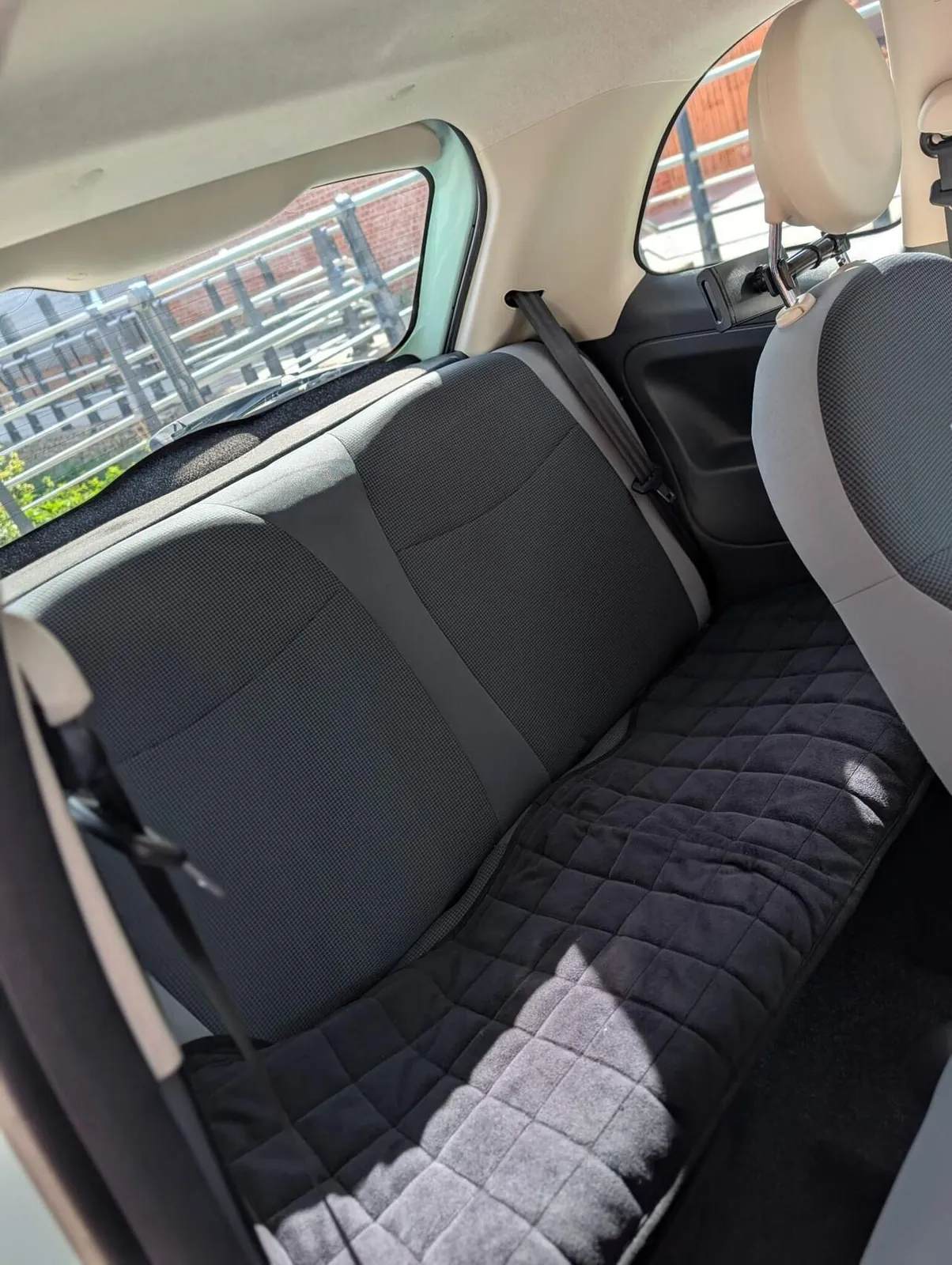 Fiat 500 Pop 2015 photo 5