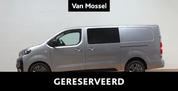 Peugeot Expert