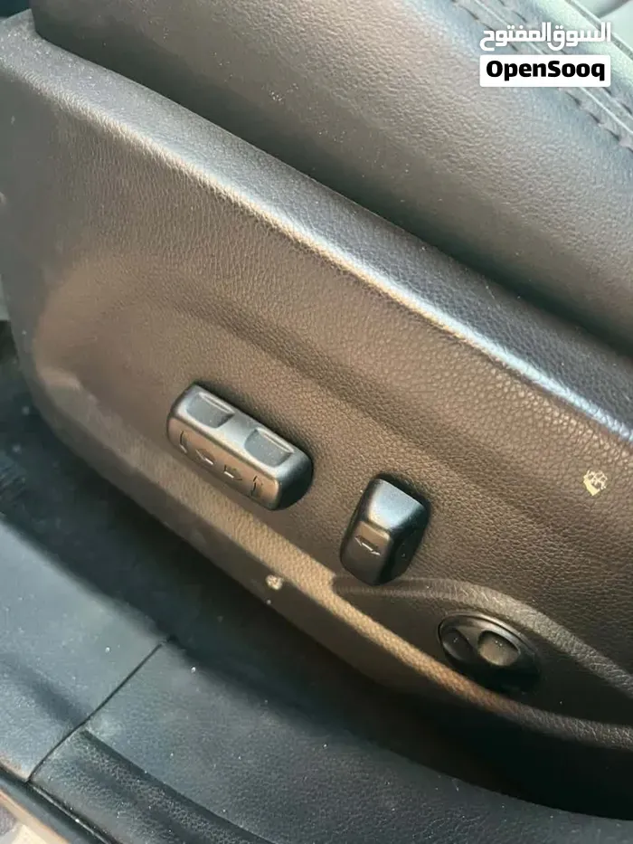 Hyundai Santa Fe 2014 photo 4
