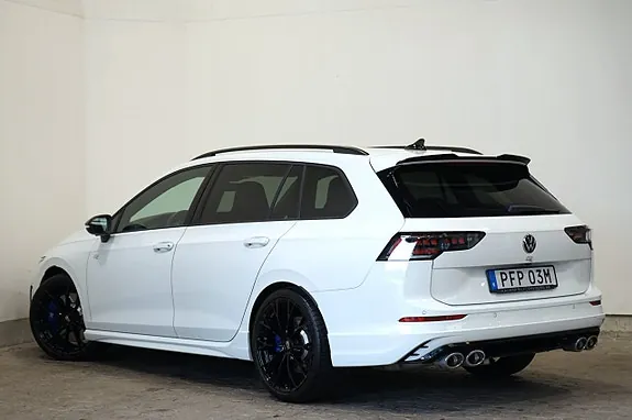 Volkswagen Golf 2026 photo 3