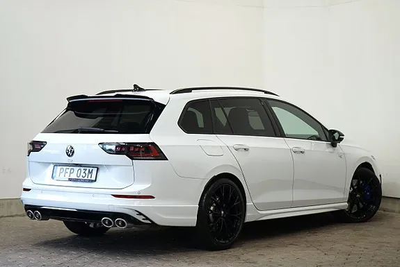 Volkswagen Golf 2026 photo 4