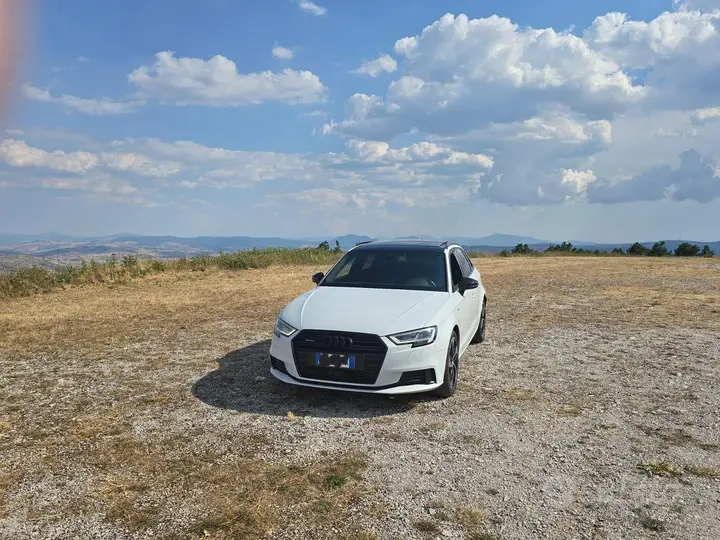 Audi A3 2020 photo 5