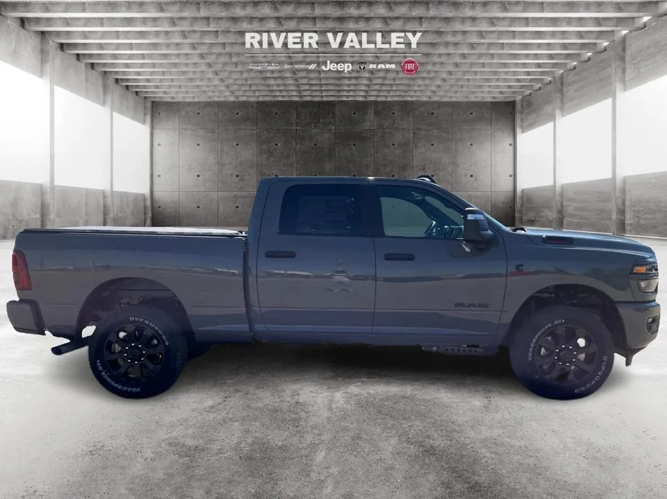 Ram 3500 2027 photo 2