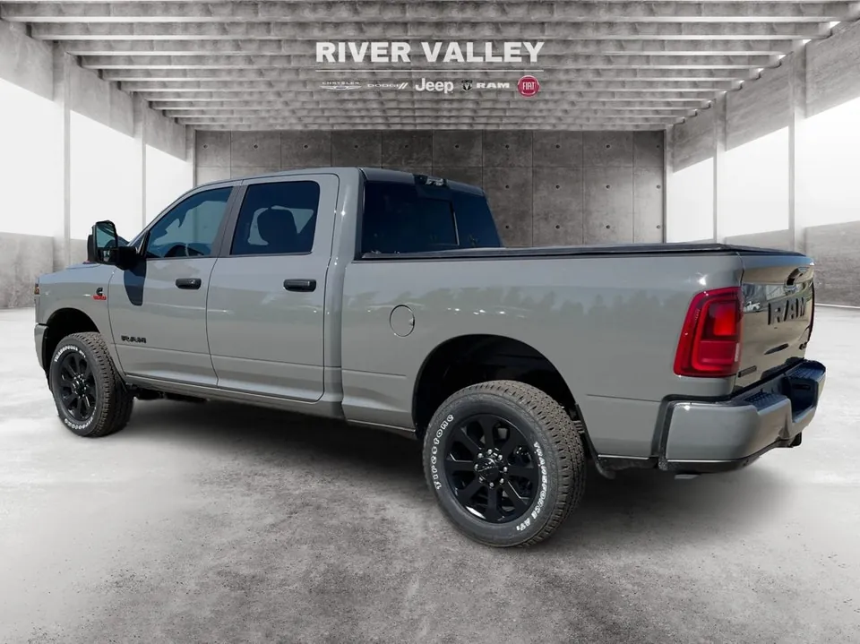 Ram 3500 2027 photo 5