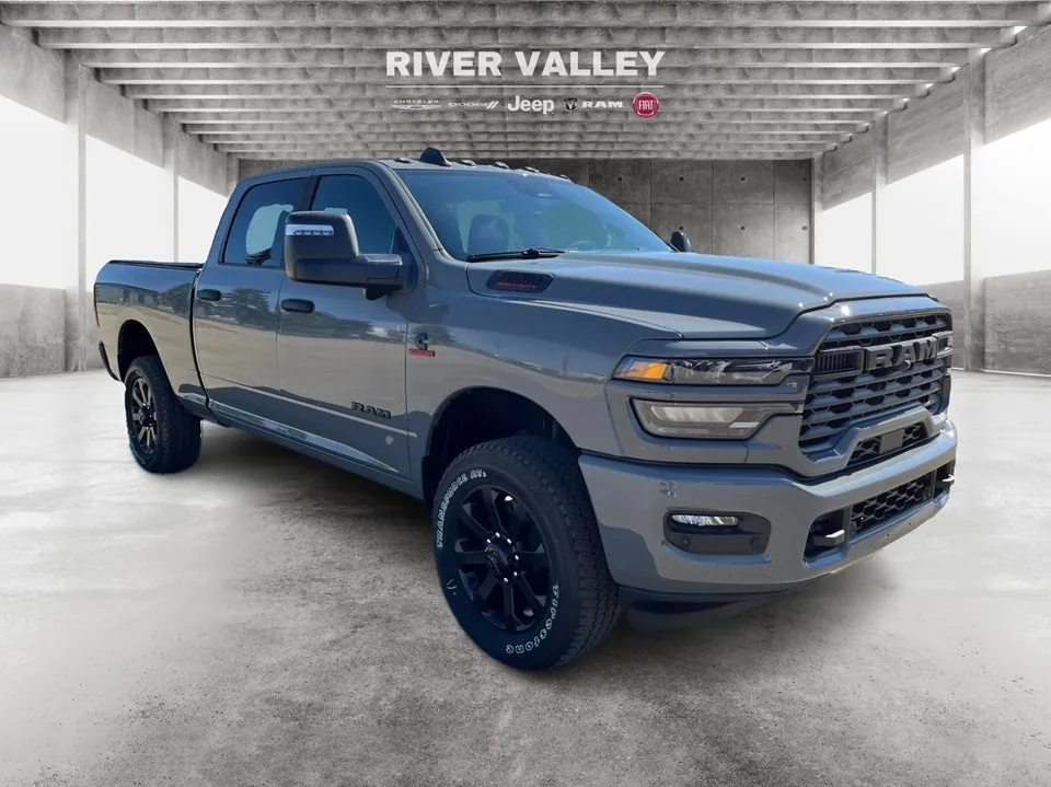 Ram 3500