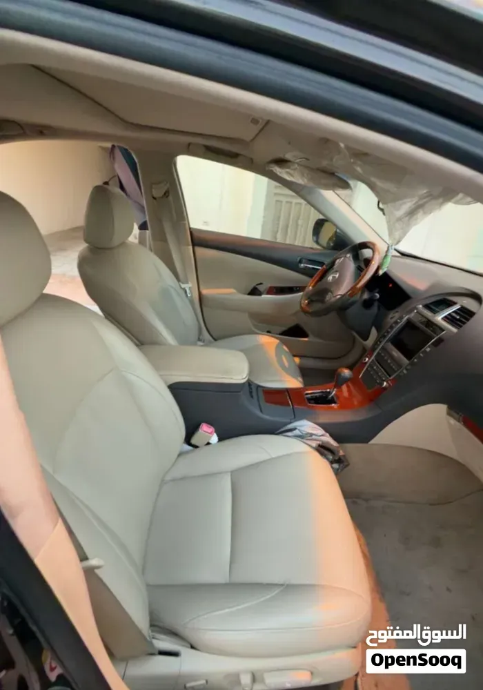 Lexus Es350 2011 photo 2