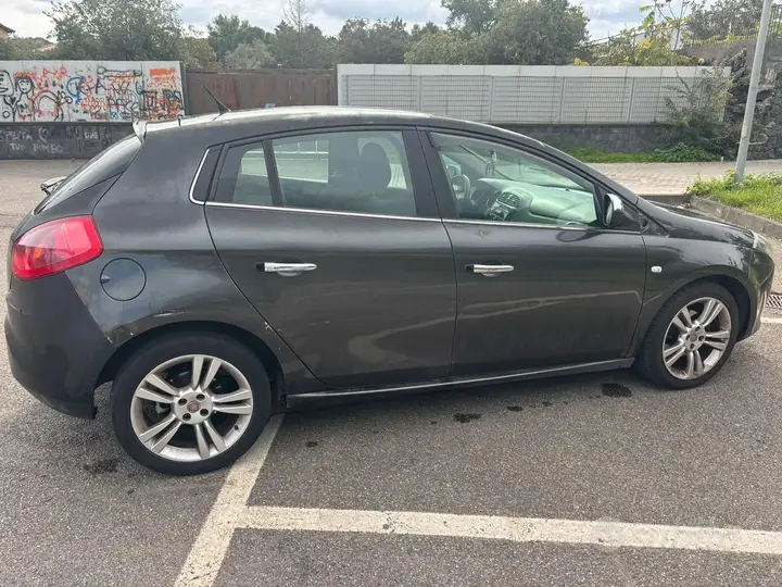 Fiat Bravo 2011 photo 4