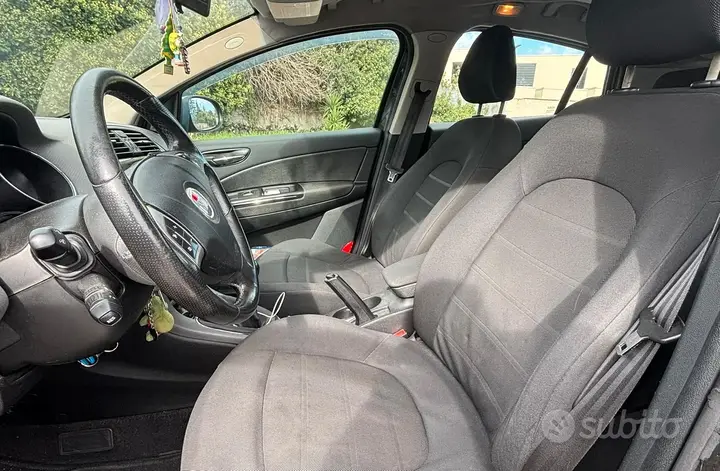 Fiat Bravo 2011 photo 3