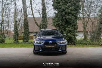 BMW I4 2025 photo 2