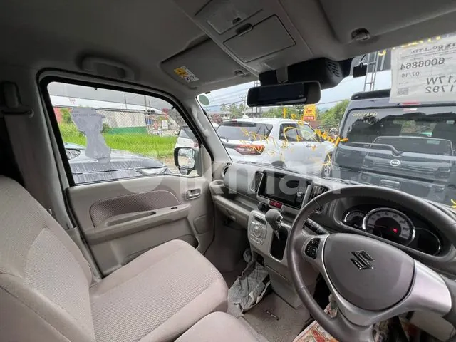 Suzuki Every 2024 photo 4
