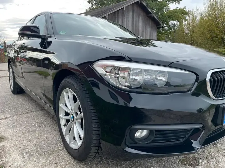 BMW 116I