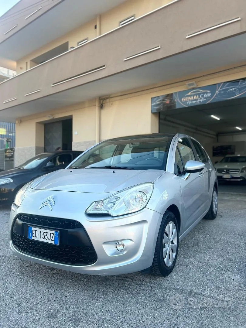 Citroen C3 2011 photo 2