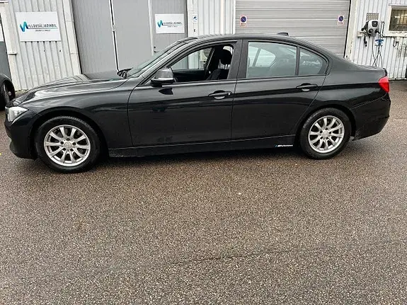 BMW 320D