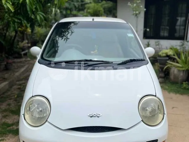 Chery Qq
