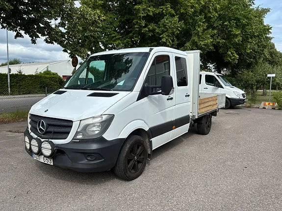 Mercedes-Benz Sprinter 316