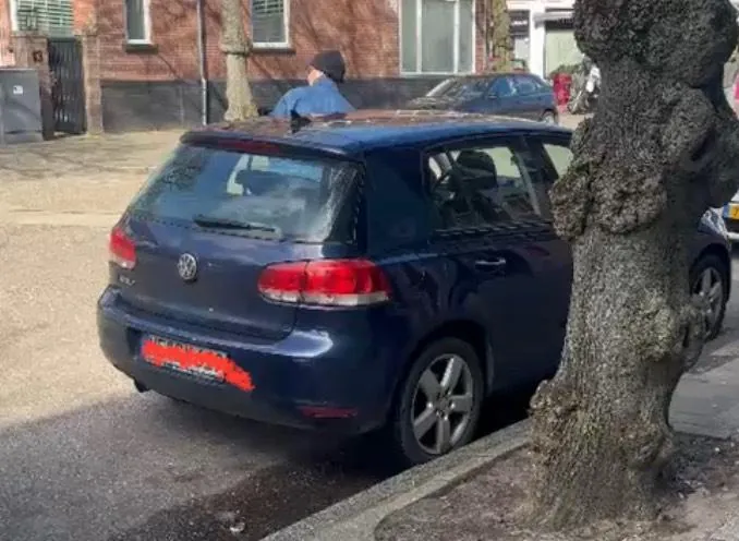 Volkswagen Golf 6
