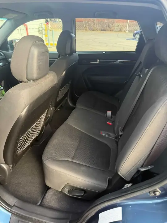 Kia Sorento 2014 photo 5