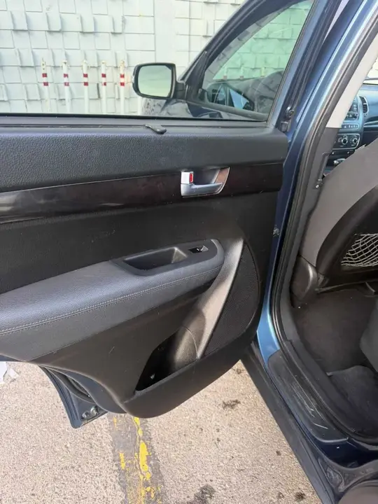 Kia Sorento 2014 photo 4