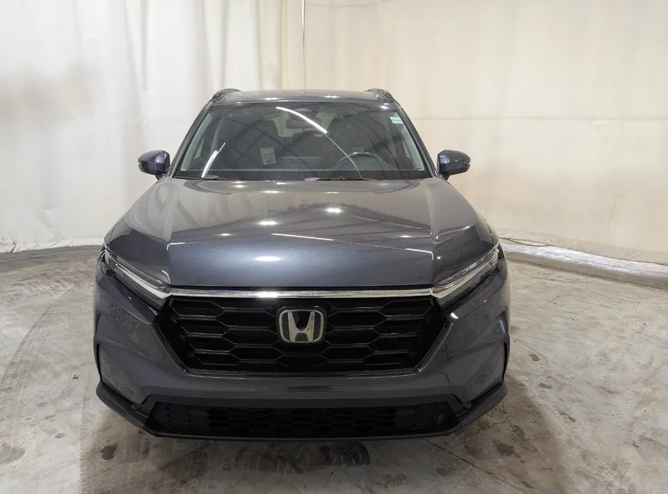 Honda Cr-V 2026 photo 2