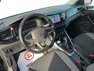 Volkswagen Polo 2023 photo 2