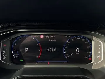 Volkswagen Polo 2023 photo 3