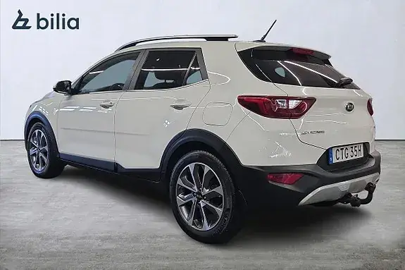 Kia Stonic 2020 photo 2