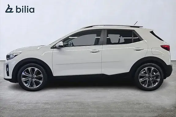 Kia Stonic 2020 photo 3