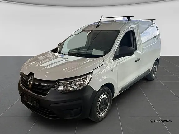 Renault Express