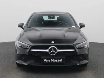 Mercedes-Benz Cla 2020 photo 3